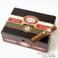 Сигары Perdomo Grand Cru 2006 Robusto Sun Grown/24 (шт.)